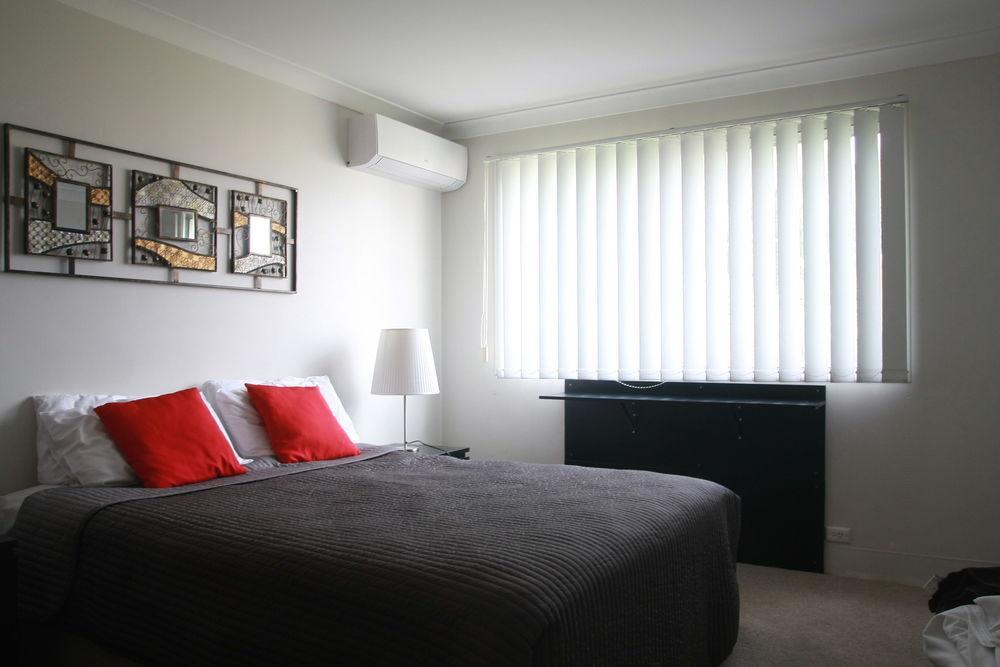 Ascot Budget Inn & Residences Brisbane Exterior foto